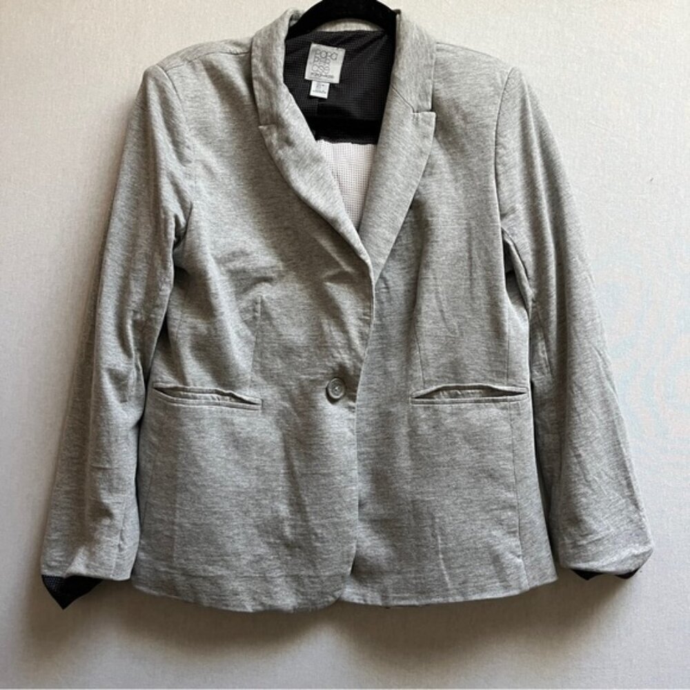 Paraphrase Tailored Cotton Blend Blazer School Boy Jacket M - Picture 3 of 10
